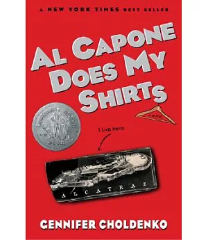 Al Capone Does My Shirts