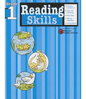 Reading Skills: Grade 1