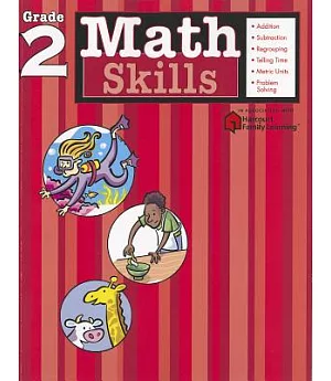 Math Skills: Grade 2