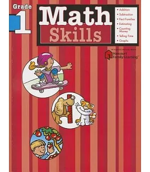 Math Skills: Grade 1