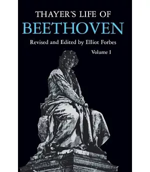 Thayer’s Life of Beethoven