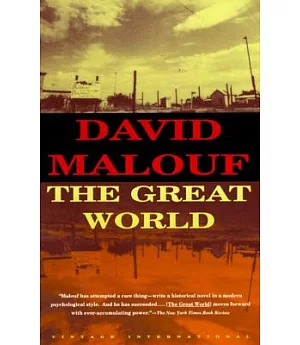 The Great World: A Novel