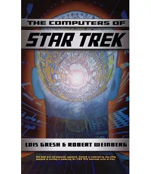 The Computers of Star Trek