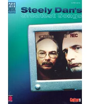 Steely Dan’’s Greatest Songs