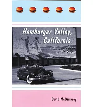 Hamburger Valley, California