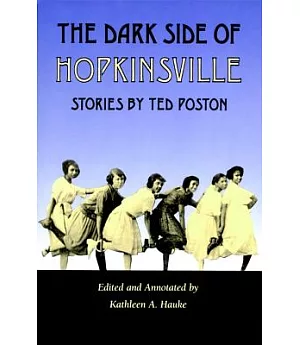 The Dark Side of Hopkinsville