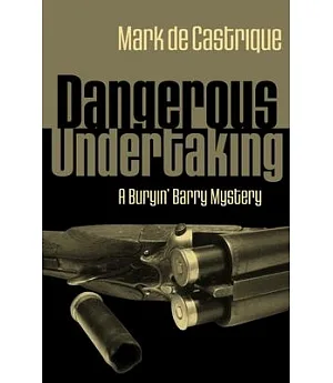 Dangerous Undertaking