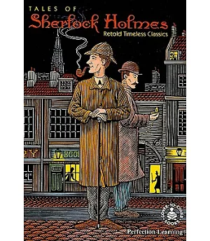 Tales Of Sherlock Holmes