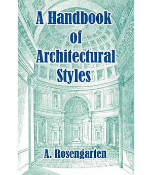 A Handbook Of Architectural Styles