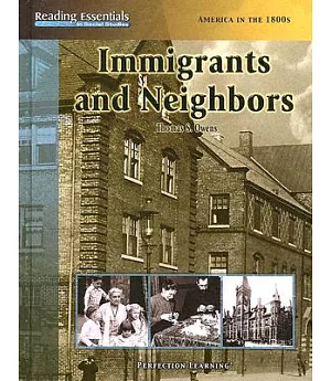 Immigrant And Neighbors