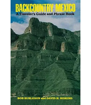 Backcountry Mexico