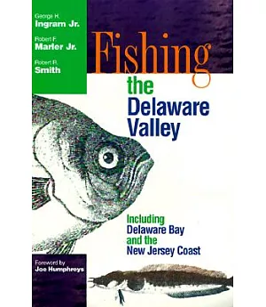 Fishing the Delaware Valley