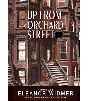 Up from Orchard Street: Library Edition
