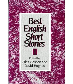 Best English Short Stories 1