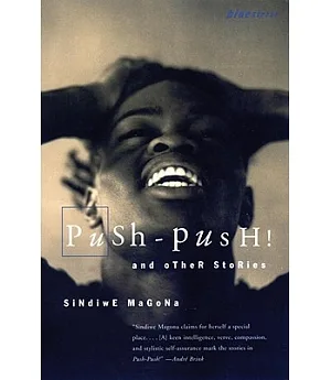 Push-Push!: And Other Stories