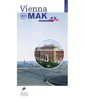 Vienna by Mak