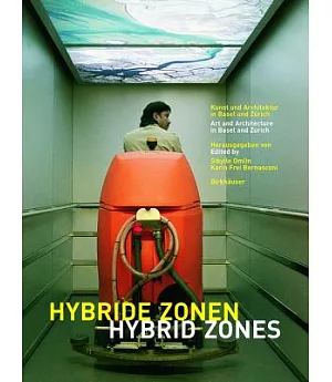 Hybride Zones/Hybrid Zones
