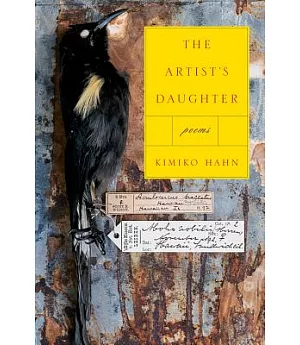 The Artist’s Daughter: Poems