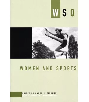 Women And Sports: Spring / Summer 2005