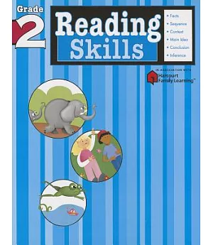 Reading Skills: Grade 2
