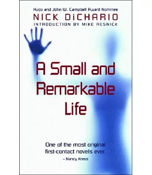 A Small And Remarkable Life