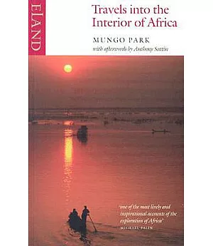 Travels into the Interior of Africa