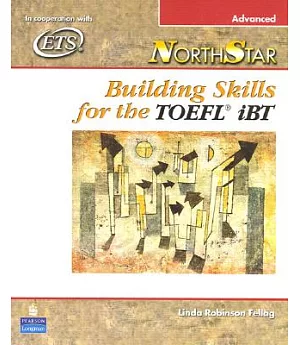 Northstar: Building Skills for the Toefl Ibt Advanced