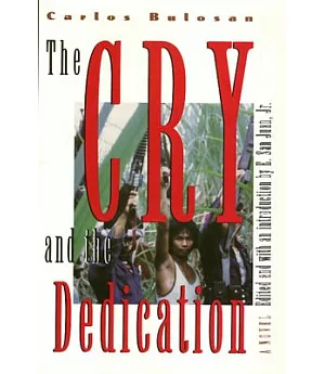 The Cry and the Dedication