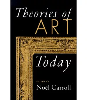 Theories of Art Today