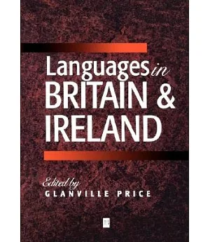 Languages in Britain & Ireland