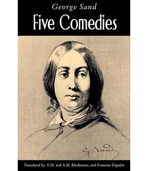 Five Comedies