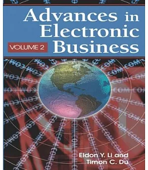 Advances in Electronic Business