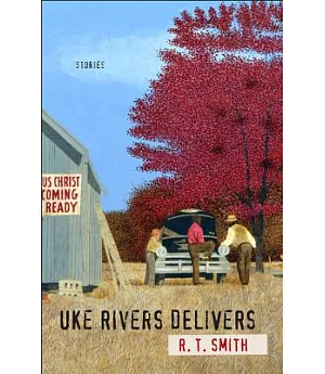 Uke Rivers Delivers: Stories