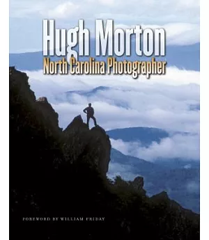 Hugh Morton, North Carolina Photographer
