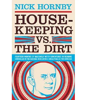 Housekeeping Vs. the Dirt