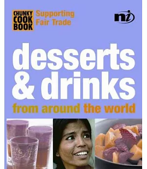 Desserts & Drinks from Around the World