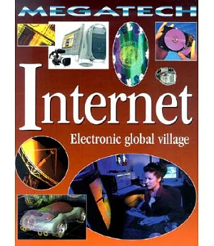 Internet: Electronic Global Village