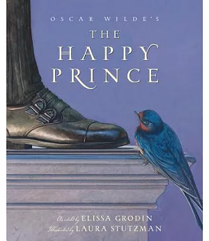 Oscar Wilde’s the Happy Prince