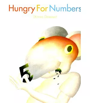 Hungry for Numbers