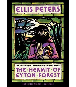 The Hermit of Eyton Forest: Library Edition