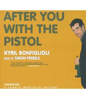 After You With a Pistol: Library Edition