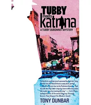 Tubby Meets Katrina: A Tubby Dubonnet Novel