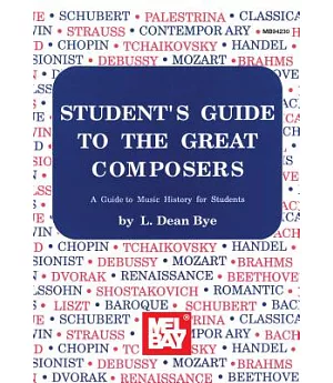 Student’s Guide to the Great Composers
