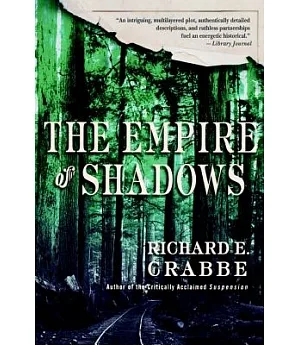 The Empire Of Shadows