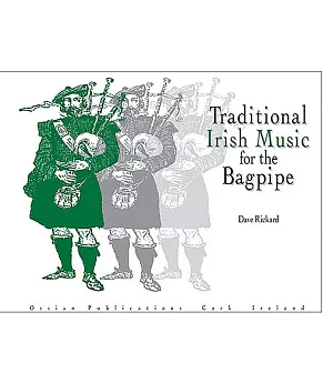 Traditional Irish Music For The Bagpipe