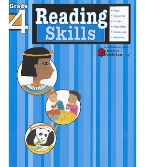 Reading Skills: Grade 4
