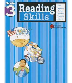 Reading Skills: Grade 3