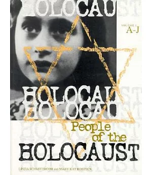 People of the Holocaust