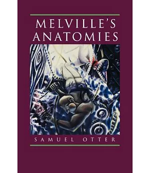 Melville’s Anatomies