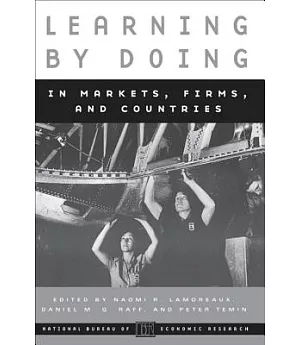 Learning by Doing in Markets, Firms, and Countries